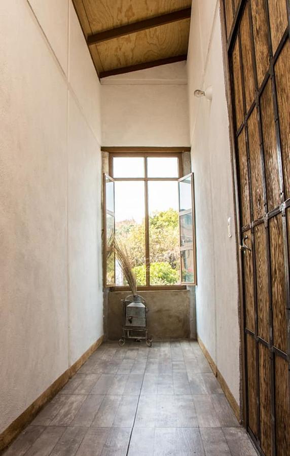 Posada Paraiso Tepoztlán Zewnętrze zdjęcie